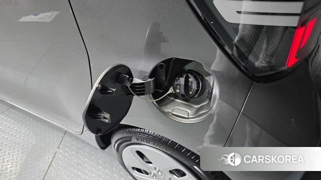 Kia The New Kia Ray id 4186524 из Кореи 20