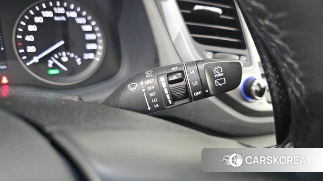Hyundai All New Tucson id 4339872 из Кореи 20