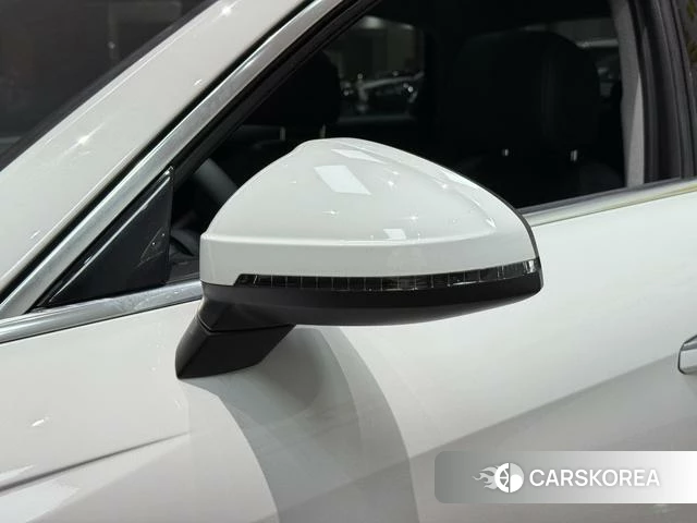 Audi A4L id 4301814 из Китая 20