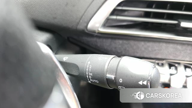 Peugeot 5008 second generation id 4551850 из Кореи 20