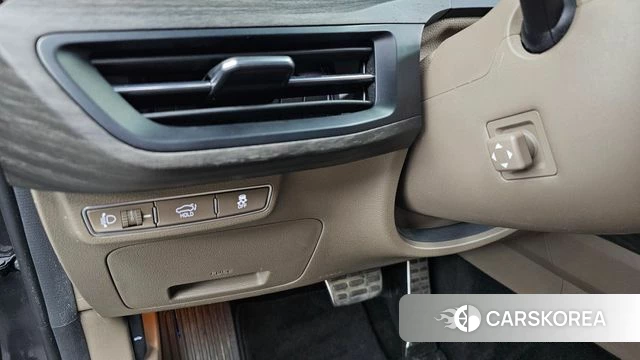 Kia K8 id 4423670 из Кореи 20