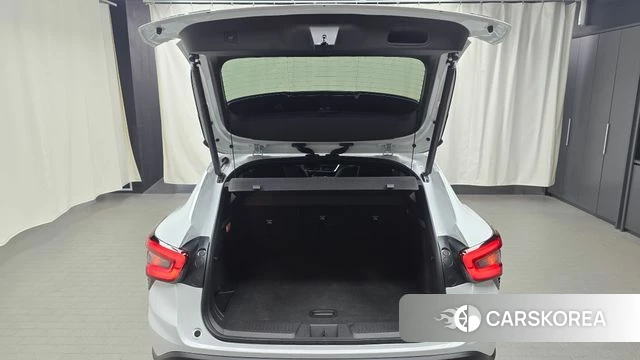 Chevrolet (GM Daewoo) Trax Crossover id 4499904 из Кореи 20