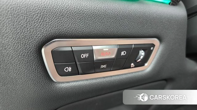 BMW X6 (G06) id 4631655 из Кореи 20