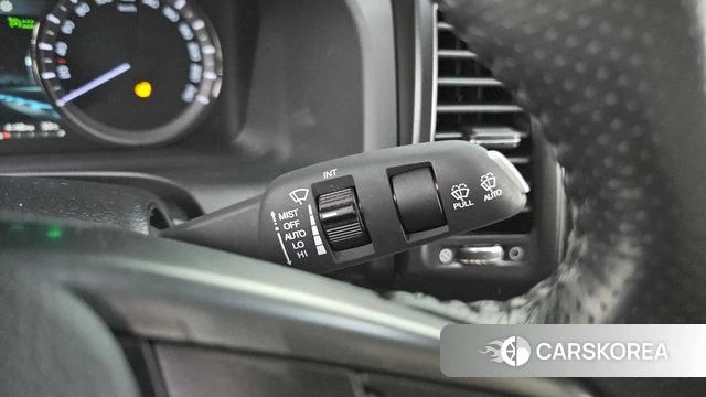 Ssangyong Rexton Sports Cannes id 4586952 из Кореи 20