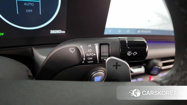 Hyundai Sonata D Edge Hybrid (DN8) id 4248581 из Кореи 20