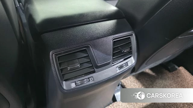 Ssangyong Rexton Sports Cannes id 4688903 из Кореи 20