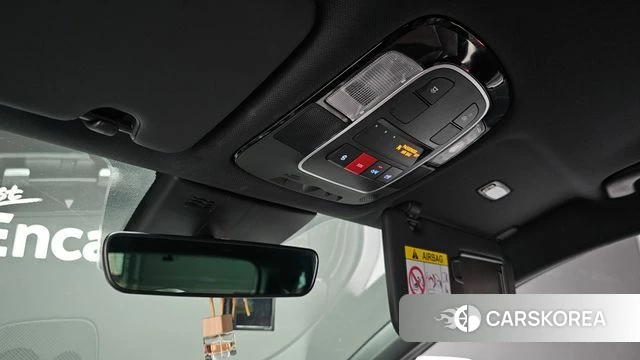 Hyundai Tucson Hybrid (NX4) id 4603574 из Кореи 20