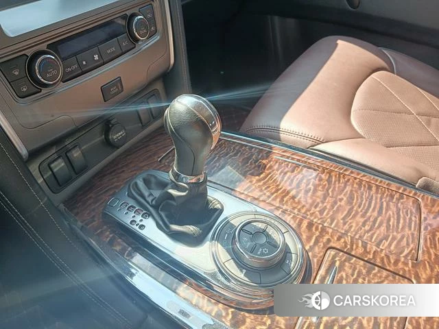 Nissan Toure id 4235053 из Китая 20