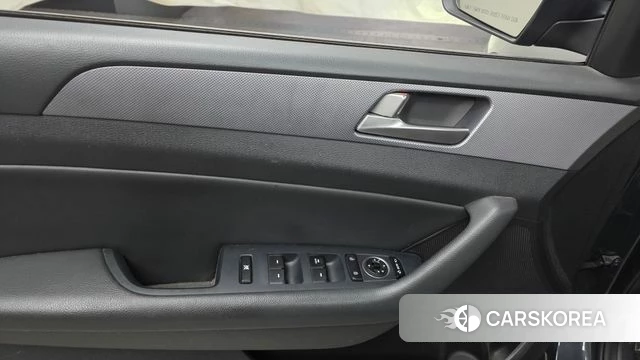 Hyundai Sonata New Rise id 4325635 из Кореи 20
