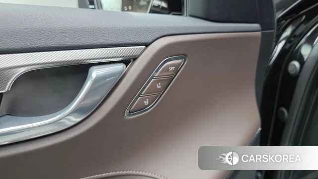 Hyundai The New Grandeur IG id 4688782 из Кореи 19