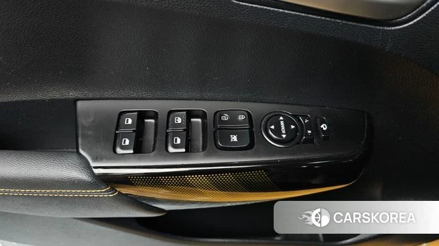 Kia Morning Urban (JA) id 4375915 из Кореи 20