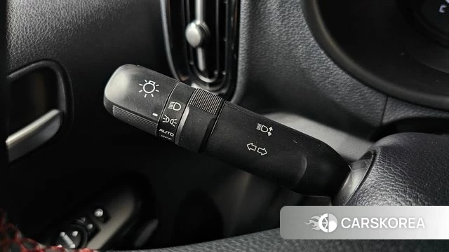 Kia Morning Urban (JA) id 4636747 из Кореи 20
