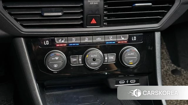 Volkswagen 7th Generation of Jetta id 4657110 из Кореи 20