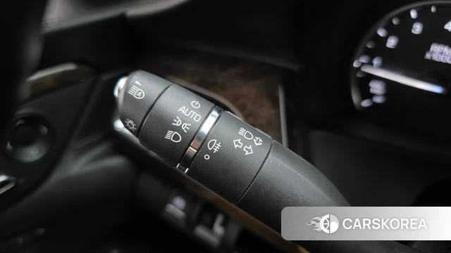 Cadillac CT6 id 4563175 из Кореи 20