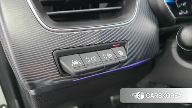 Renault Korea (Samsung) XM3 id 4906992 из Кореи 20