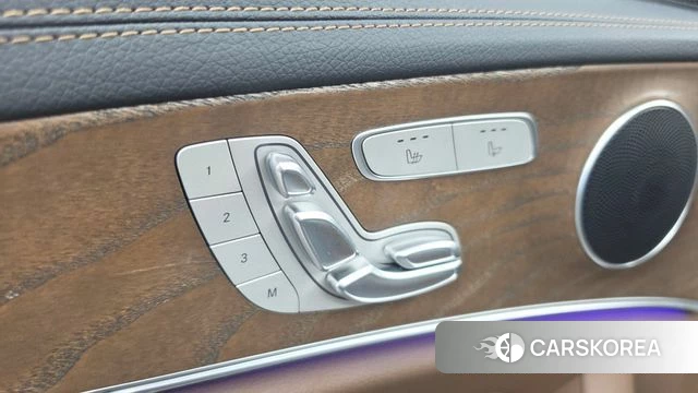 Mercedes-Benz E-Class W213 id 4693295 из Кореи 20