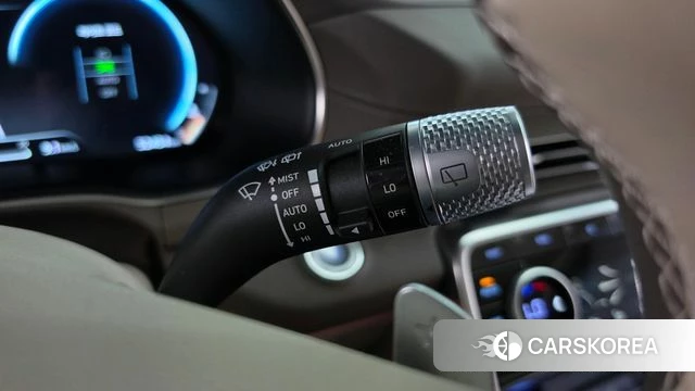 Genesis GV80 id 4793789 из Кореи 19