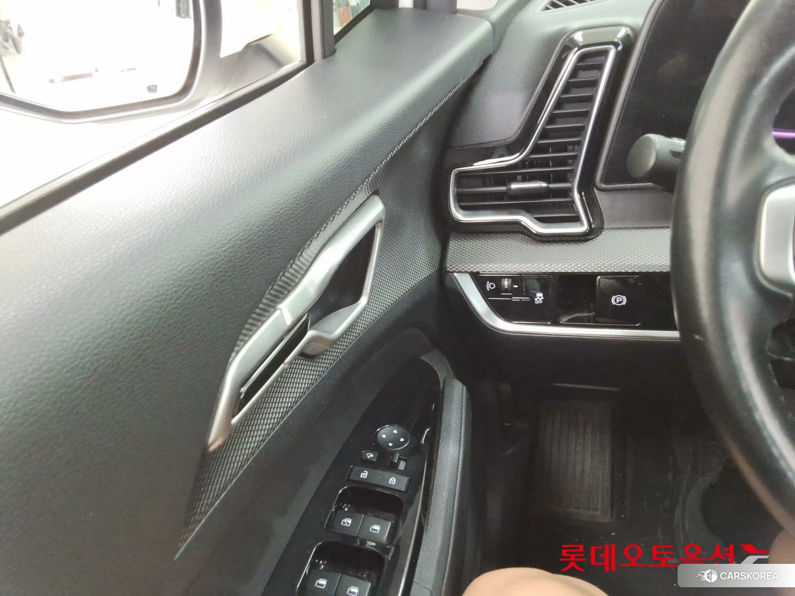 Kia Sportage id 4504340 из Кореи 20