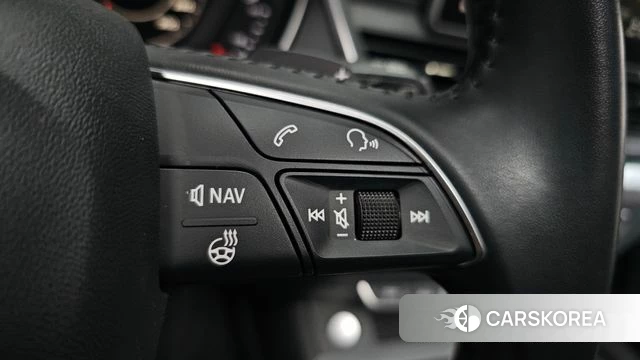 Audi Q5 (FY) id 4324852 из Кореи 20