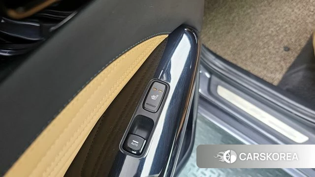 Kia K7 Premier Hybrid id 4325063 из Кореи 20