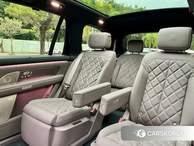 Weilai ES8 id 4198890 из Китая 20