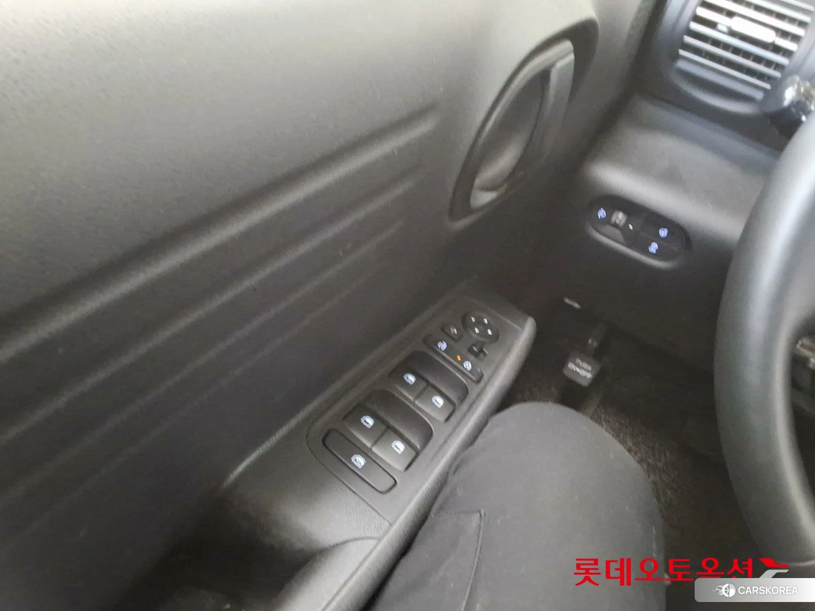 Hyundai Casper id 4289496 из Кореи 20