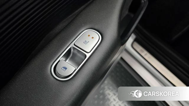 Hyundai Ionic 6 id 4934943 из Кореи 20