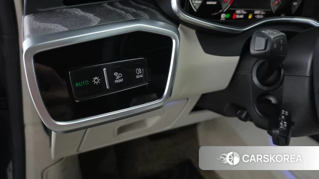 Audi A7 (4K) id 4664856 из Кореи 20