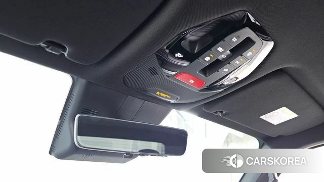 Kia Tasman id 4185572 из Кореи 20