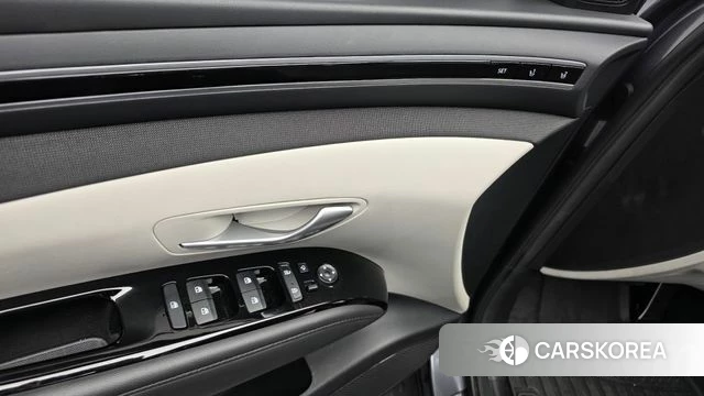 Hyundai Tucson (NX4) id 4579281 из Кореи 20