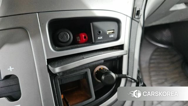 Hyundai The New Grand Starex id 4363388 из Кореи 20