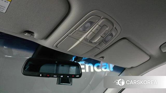 Hyundai Santa Fe TM id 4246131 из Кореи 20