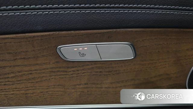 Mercedes-Benz E-Class W213 id 4550754 из Кореи 20
