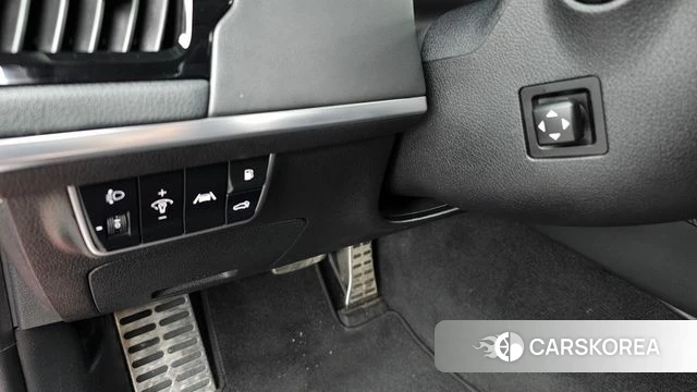 Kia Stinger Meister id 4573071 из Кореи 20