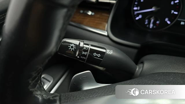 Kia More K9 id 4535531 из Кореи 20