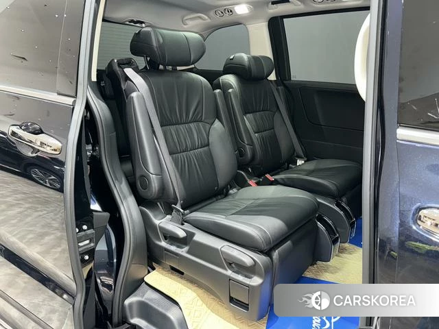 Honda Odyssey id 4260314 из Китая 20
