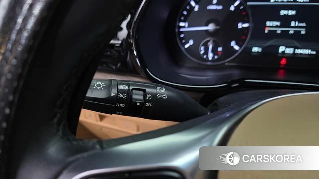Kia Mohave Master id 4750771 из Кореи 20