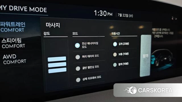 Genesis G90 (RS4) id 4612568 из Кореи 20