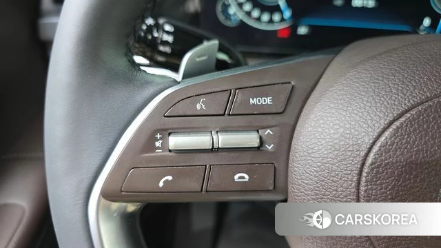Hyundai The New Grandeur IG id 4362264 из Кореи 20