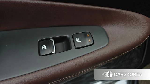 Hyundai Santa Fe TM id 4471337 из Кореи 20