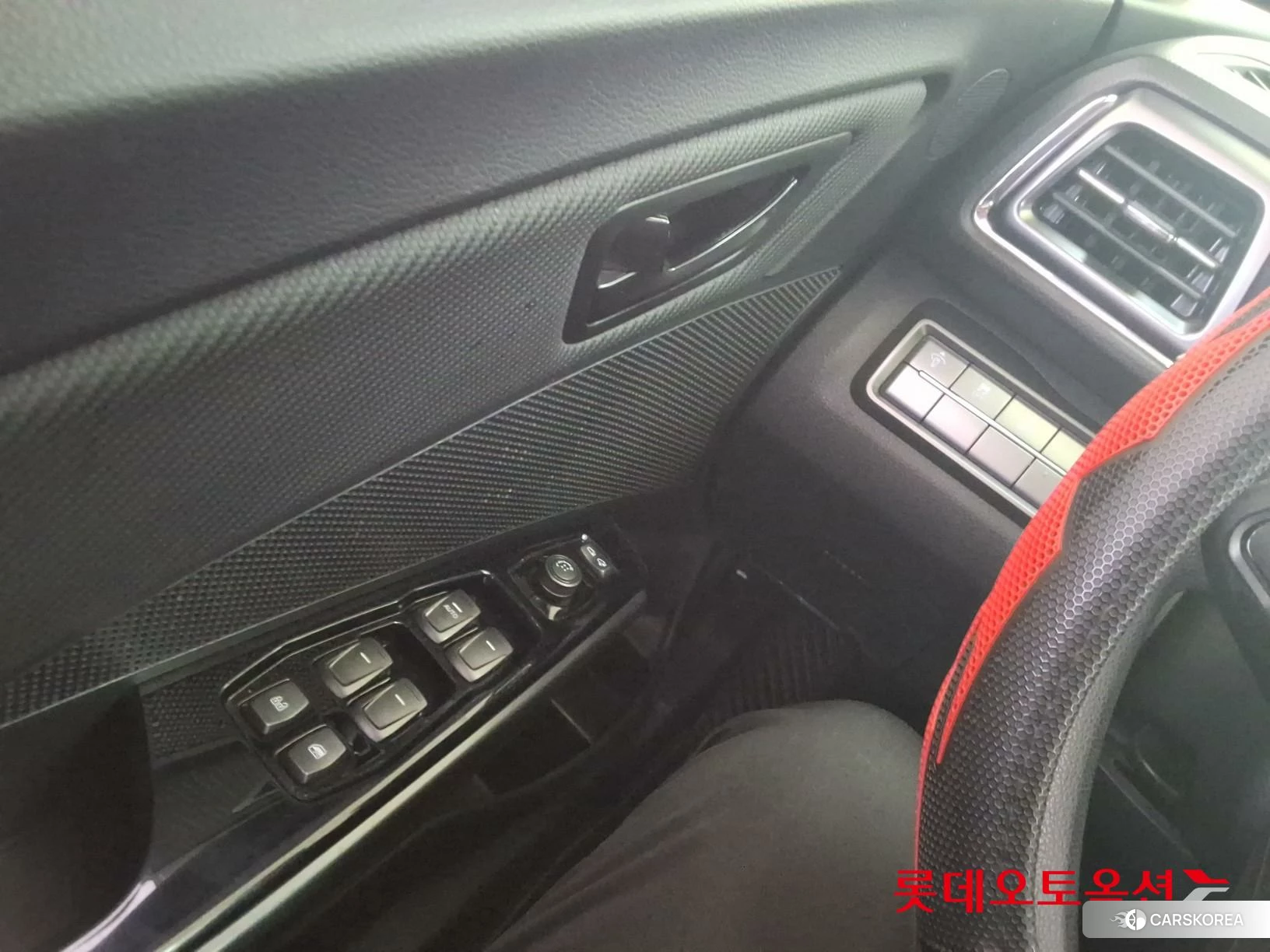 SsangYong Tivoli id 4664353 из Кореи 20