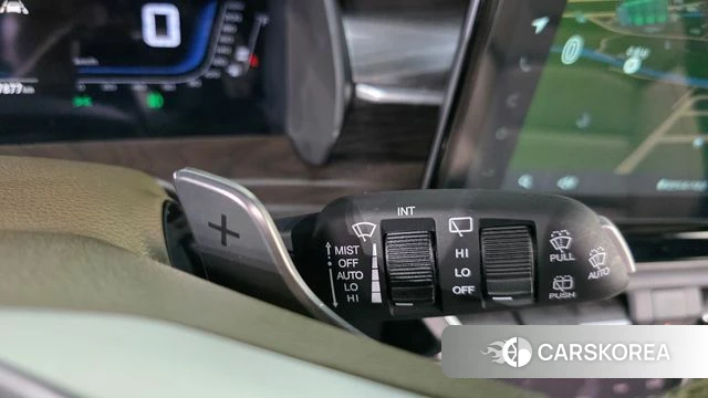 Ssangyong Torres id 4608633 из Кореи 20