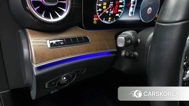 Mercedes-Benz E-Class W213 id 4732786 из Кореи 20