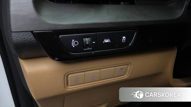 Kia Carnival 4th generation id 4835476 из Кореи 20