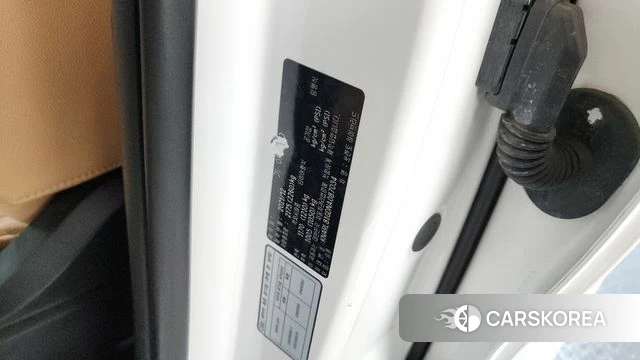 Kia Sorento 4th Generation id 4316655 из Кореи 20