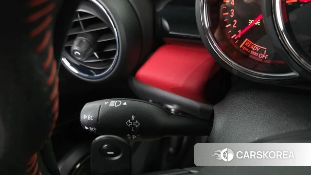 Mini Cooper S id 4754805 из Кореи 20