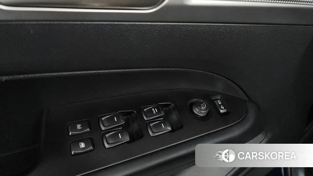 Ssangyong Rexton Sports id 4662899 из Кореи 20