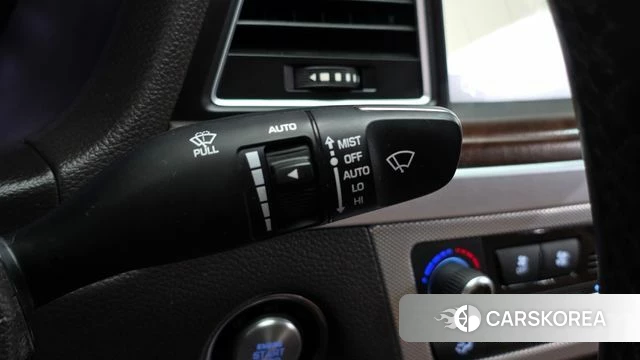 Genesis G80 id 4325044 из Кореи 20