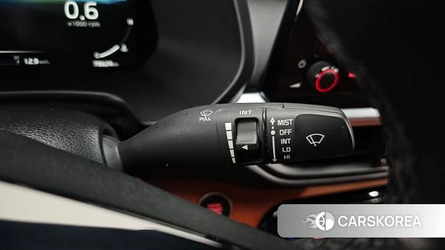 Kia The New K3 2nd generation id 4641931 из Кореи 20