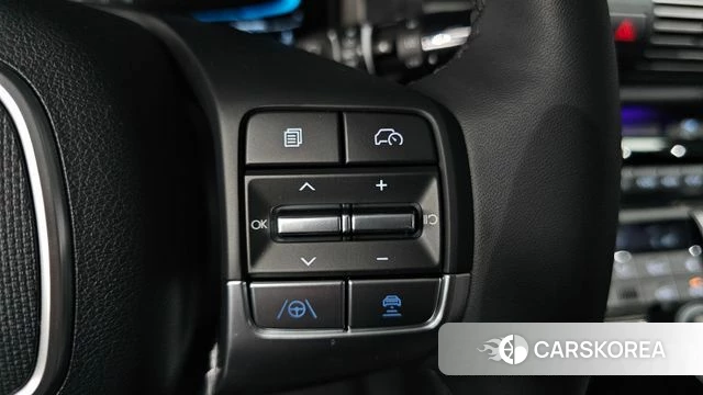 Hyundai The New Casper id 4612154 из Кореи 20